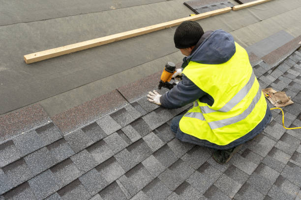 Best Metal Roofing Contractor  in Whitesboro, AL