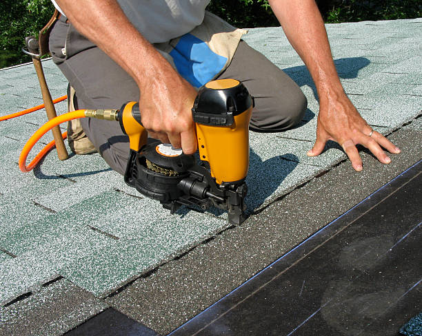 Best Gutter Installation and Roofing  in Whitesboro, AL
